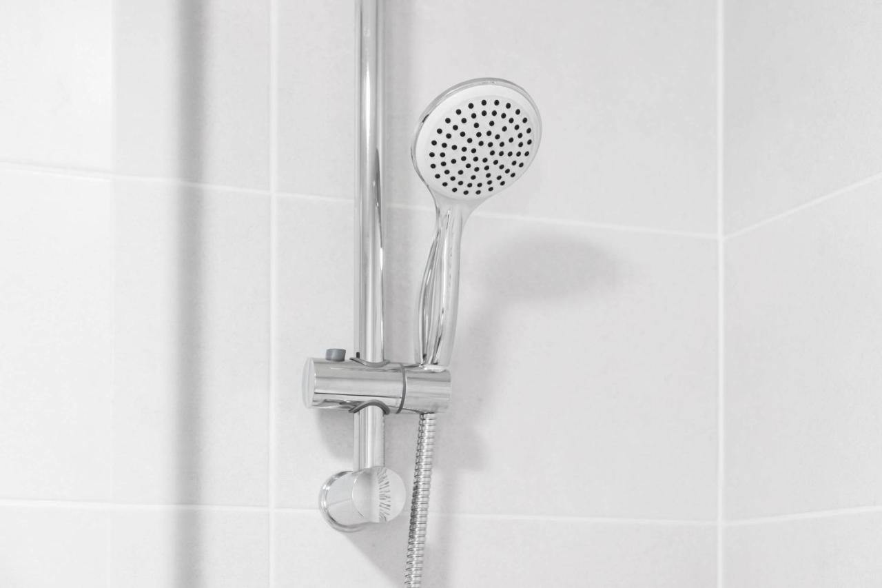Birmingham City Centre - New Apartment - Smart Tv - Wifi - Intercom - Top Rated Εξωτερικό φωτογραφία